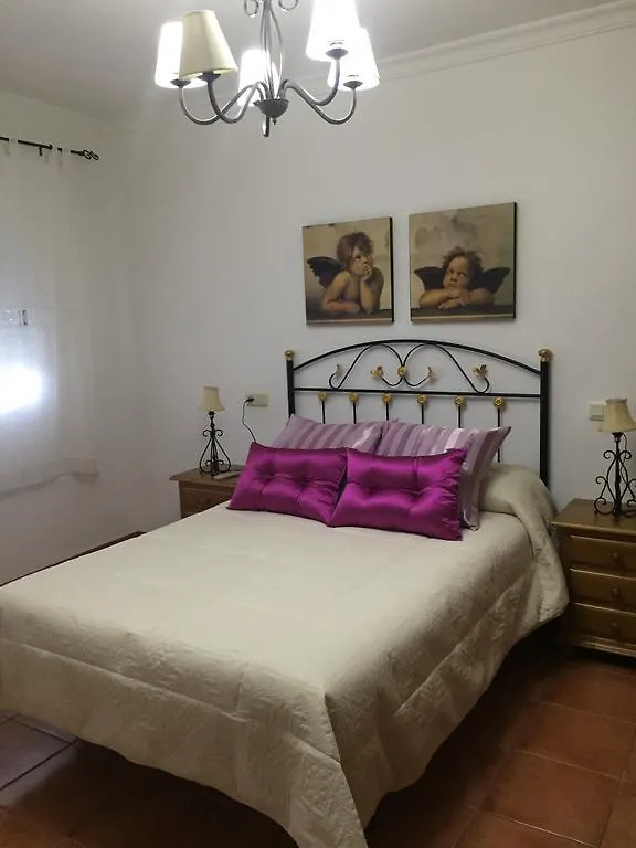 Casa Salvador Dali Villa Carboneras Holiday home