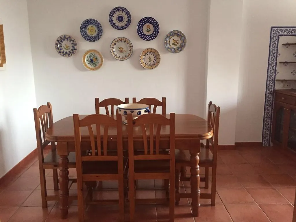 Casa Salvador Dali Villa Carboneras