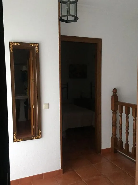 Casa Salvador Dali Villa Carboneras