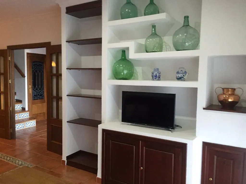 Casa Salvador Dali Villa Carboneras Holiday home