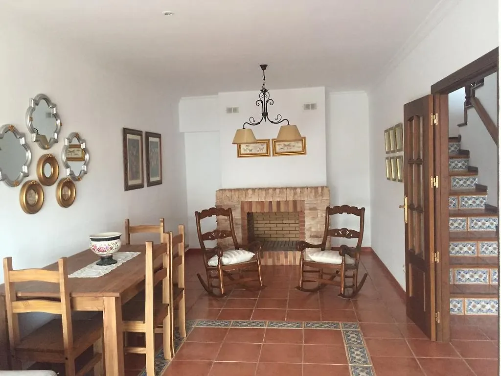 Casa Salvador Dali Villa Carboneras Holiday home