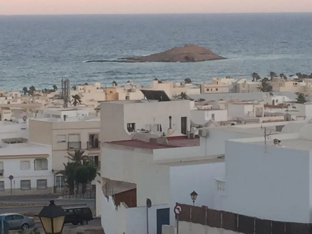 Holiday home Casa Salvador Dali Villa Carboneras Spain