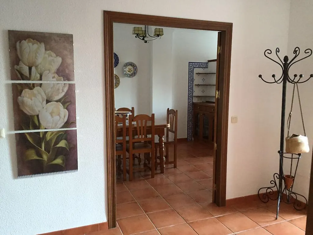 Casa Salvador Dali Villa Carboneras