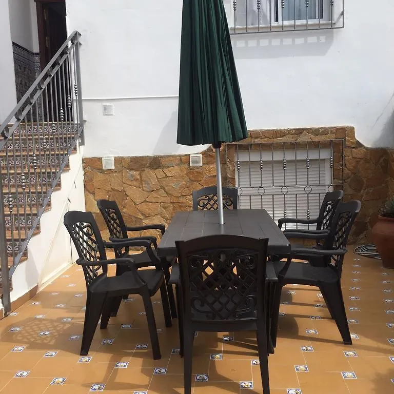 Casa Salvador Dali Villa Carboneras Holiday home
