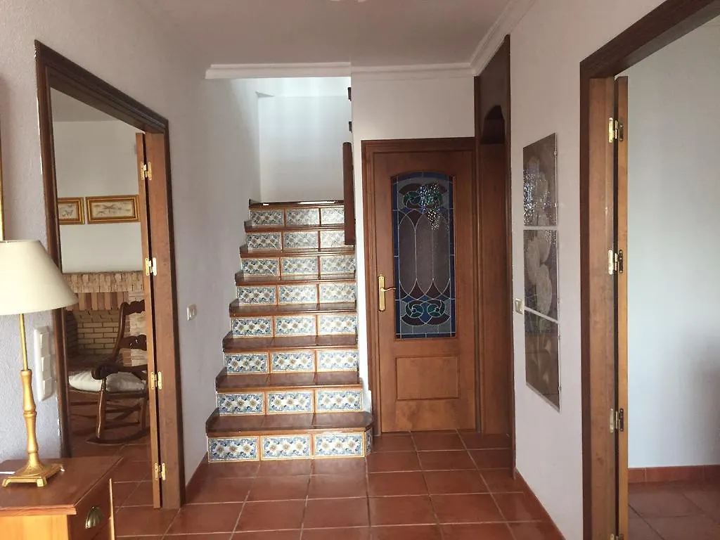 Casa Salvador Dali Villa Carboneras Holiday home