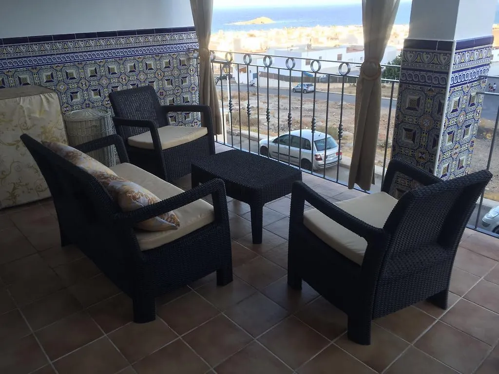 Casa Salvador Dali Villa Carboneras Spain